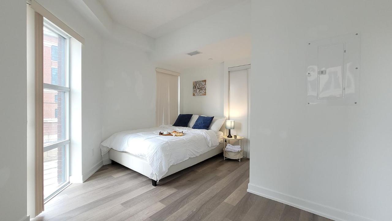 Lovely 3 Bedrooms In University Of Toronto Exterior foto